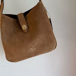 Coach Hadley Convertible Crossbody Bag NWt